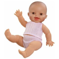 Кукла Paola Reina 34см виниловая Горди (девочка) (34009)