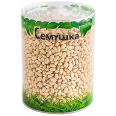 Кедровый орех Семушка очищенные