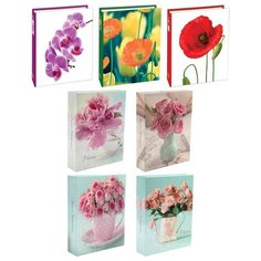 Фотоальбом 200 фото 10*15см, Veld-co "Букет"