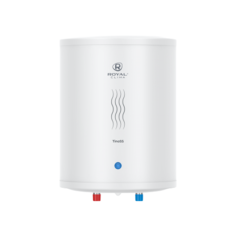 Накопительный электрический водонагреватель Royal Clima RWH-TS10-RS TinoSS, белый