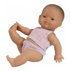 Кукла Paola Reina 34см виниловая Горди (девочка) (34005)