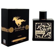 Парфюмерная вода QAED AL FURSAN LATTAFA 90 мл