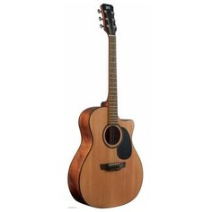 Гитара акустическая шестиструнная JET JGA-255 OP