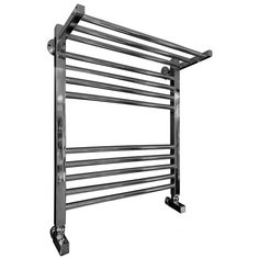 Полотенцесушитель Ника MODERN ЛМ-3 60/50 с вентилями (комплект люкс) Nika