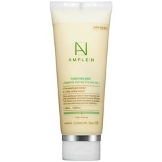 AMPLE:N пилинг-гель Purifying Shot Pumpkin Enzyme Peeling Gel 100 мл