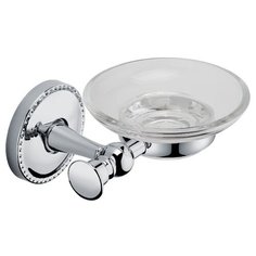 Мыльница FIXSEN ADELE стекло (FX-55008)