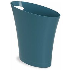 Контейнер мусорный skinny синий, 1014555-1163 1014555-1163 Umbra