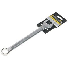 Ключ комбинированный 21х21мм CrV Pro эврика ER-53211