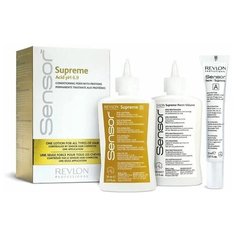 Концентрат Revlon Professional Perm Supreme 181 мл