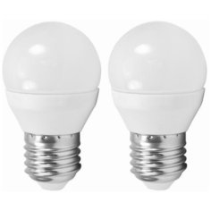 Лампочка светодиодная Eglo LM_LED_E27, 10778, 4W, E14