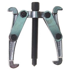 Съемник подшипников 2-х лапый 100мм эврика ER-65204