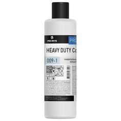Моющее средство Pro-Brite Профхим, для кухни, универсальное, концентрат, Heavy duty, 1 л (009-1)