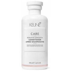 Кондиционер Keune Keratin Smooth Conditioner Apres - Shampoo 80 мл