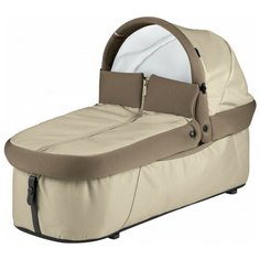 Люлька Porte-Enfant Book For Two Class Baige Peg Perego