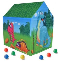 Детская палатка Игровой Домик IT106987