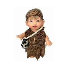 Кукла LAMAGIK виниловая 18см Gestitos (145U2)