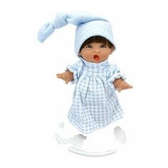 Кукла LAMAGIK виниловая 18см Gestitos (150UB)