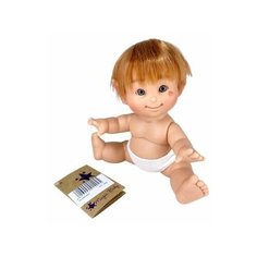 Кукла LAMAGIK виниловая 18см Gestitos (151U3)