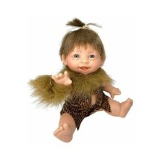 Кукла LAMAGIK виниловая 18см Gestitos (145U1)