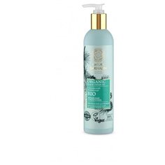 Natura Siberica Natura Sakhalin Бальзам для волос восстанавливающий, 400 мл