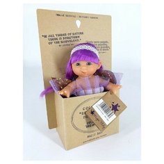 Кукла LAMAGIK виниловая 18см Gestitos (135U2)