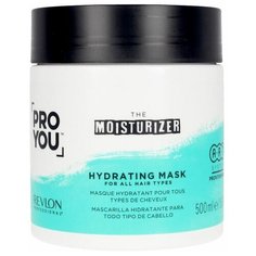 Маска для волос Revlon Professional Moisturizer Hydrating Mask 500 мл