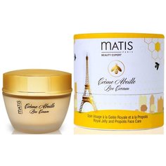 Matis Легендарный крем с пчелиным маточным молочком Блеск Молодости, 50 мл