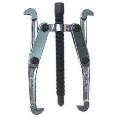 Съемник подшипников 2-х лапый 150мм эврика ER-65206