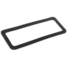 Прокладка ГАЗ-3302 Бизнес дв.УМЗ-4215,4216 ЕВРО-3 крышки коробки толкателей (ОАО УМЗ) 417.1002116-05