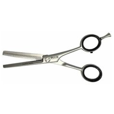 Ножницы Ollin Professional Classic Series Ножницы филировочные Н11 5.5", 35 зубцов (1 шт)