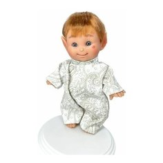 Кукла LAMAGIK виниловая 18см Gestitos (143B)