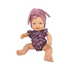 Кукла LAMAGIK виниловая 28см Zoe в пакете (1751)