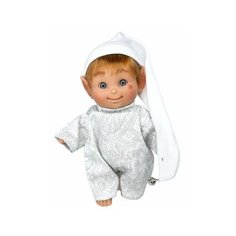 Кукла LAMAGIK виниловая 18см Gestitos (143A)