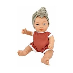 Кукла LAMAGIK виниловая 28см Zoe в пакете (1753)