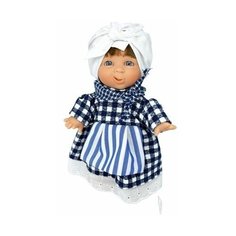 Кукла LAMAGIK виниловая 18см Gestitos (603)