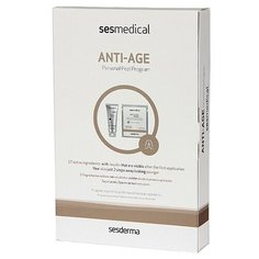 SesDerma Комплекс пилинг-программа Антивозрастная