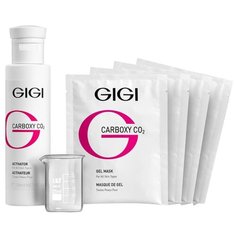 Набор Gigi Carboxy CO2 Therapy Set
