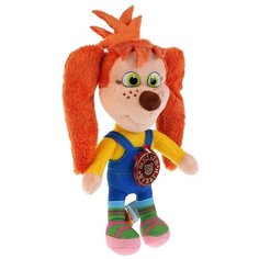 Мягкая игрушка Мульти-Пульти Барбоскины Лиза без чипа 20 см 20 см