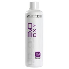 Selective Professional Colorevo окислительная эмульсия, 3%, 1000 мл