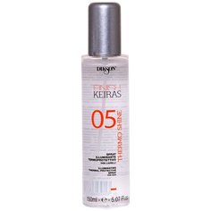 Dikson Спрей - блеск для волос Finish Thermo Shine 05, 150 мл
