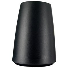Ведерко для льда VacuVin Active Cooler Wine Elegant black