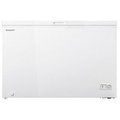 Морозильная камера KRAFT BD(W)-435QX