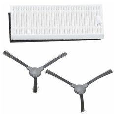 Комплект щеток и фильтров Polaris PVCRF 1020