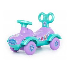 Автомобиль-каталка Disney Холодное сердце Molto
