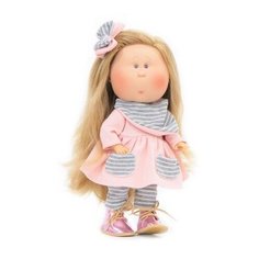 Кукла Nines виниловая 30см MIA CASE (3022A)