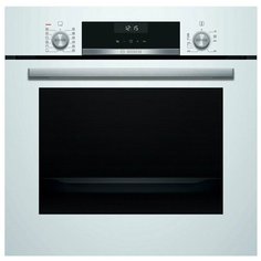 Встраиваемый электрический духовой шкаф Bosch HIJ517YW0R