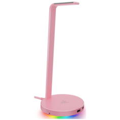 Подставка Razer Base Station V2 Chroma quartz