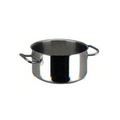 GASTRORAG Кастрюля низкая GASTRORAG P32-9.5-32