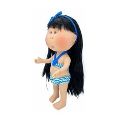 Кукла Nines виниловая 30см MIA в пакете (3232)