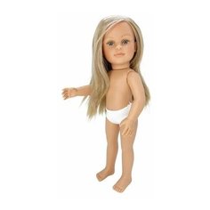 Кукла LAMAGIK виниловая 42см Nina без одежды (42105)
